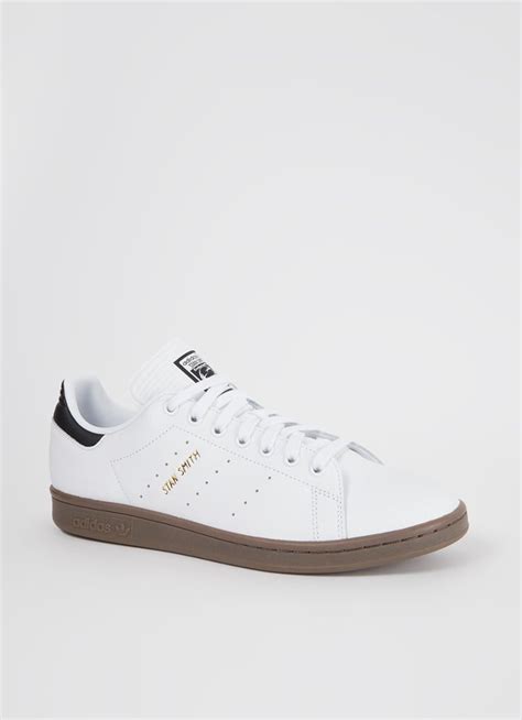adidas stan smith heren bijenkorf